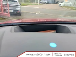 DS DS 4  Hybride E-Tense 225 EAT8 Rivoli occasion - Photo 18