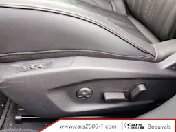 DS DS 4  Hybride E-Tense 225 EAT8 Rivoli occasion - Photo 19