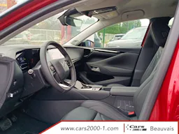 DS DS 4  Hybride E-Tense 225 EAT8 Rivoli occasion - Photo 20