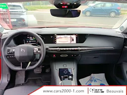 DS DS 4  Hybride E-Tense 225 EAT8 Rivoli occasion - Photo 22