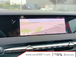 DS DS 4  Hybride E-Tense 225 EAT8 Rivoli occasion - Photo 23