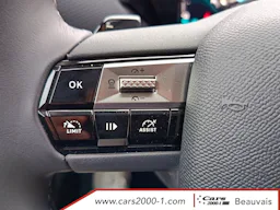 DS DS 4  Hybride E-Tense 225 EAT8 Rivoli occasion - Photo 24