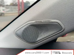 DS DS 4  Hybride E-Tense 225 EAT8 Rivoli occasion - Photo 25