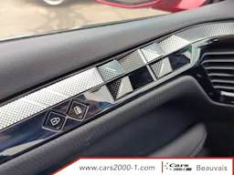 DS DS 4  Hybride E-Tense 225 EAT8 Rivoli occasion - Photo 28