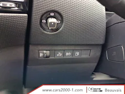 DS DS 4  Hybride E-Tense 225 EAT8 Rivoli occasion - Photo 29