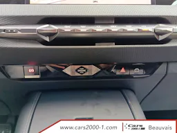 DS DS 4  Hybride E-Tense 225 EAT8 Rivoli occasion - Photo 31