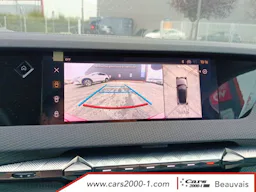 DS DS 4  Hybride E-Tense 225 EAT8 Rivoli occasion - Photo 32