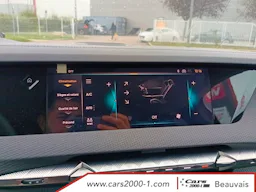 DS DS 4  Hybride E-Tense 225 EAT8 Rivoli occasion - Photo 33