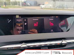 DS DS 4  Hybride E-Tense 225 EAT8 Rivoli occasion - Photo 34