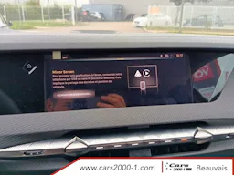 DS DS 4  Hybride E-Tense 225 EAT8 Rivoli occasion - Photo 35