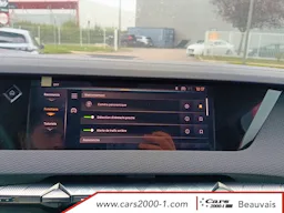 DS DS 4  Hybride E-Tense 225 EAT8 Rivoli occasion - Photo 36