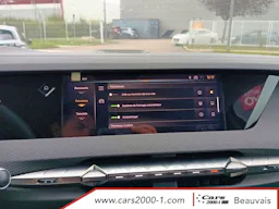DS DS 4  Hybride E-Tense 225 EAT8 Rivoli occasion - Photo 37