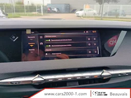 DS DS 4  Hybride E-Tense 225 EAT8 Rivoli occasion - Photo 38