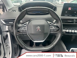 Peugeot 3008  Puretech 130ch S&S BVM6 Allure occasion - Photo 14