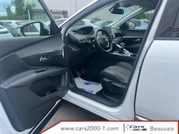 Peugeot 3008  Puretech 130ch S&S BVM6 Allure occasion - Photo 19