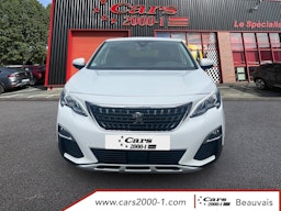 Peugeot 3008  Puretech 130ch S&S BVM6 Allure occasion - Photo 2