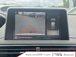 Peugeot 3008  Puretech 130ch S&S BVM6 Allure occasion - Photo 24