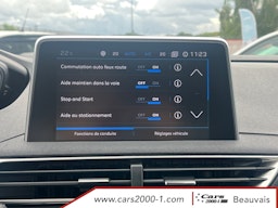 Peugeot 3008  Puretech 130ch S&S BVM6 Allure occasion - Photo 27