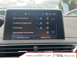 Peugeot 3008  Puretech 130ch S&S BVM6 Allure occasion - Photo 28