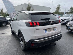 Peugeot 3008  Puretech 130ch S&S BVM6 Allure occasion - Photo 39