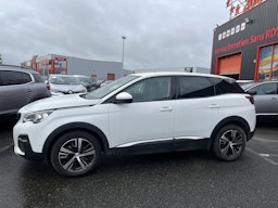 Peugeot 3008  Puretech 130ch S&S BVM6 Allure occasion - Photo 40