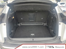 Peugeot 3008  Puretech 130ch S&S BVM6 Allure occasion - Photo 7