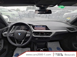 BMW Série 1 F40  118d 150 ch BVA8 Business Design occasion - Photo 10