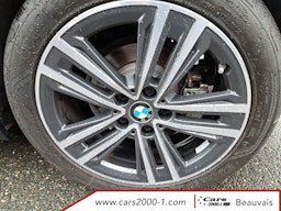 BMW Série 1 F40  118d 150 ch BVA8 Business Design occasion - Photo 16