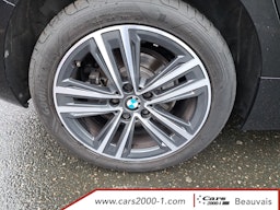 BMW Série 1 F40  118d 150 ch BVA8 Business Design occasion - Photo 17