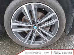 BMW Série 1 F40  118d 150 ch BVA8 Business Design occasion - Photo 18