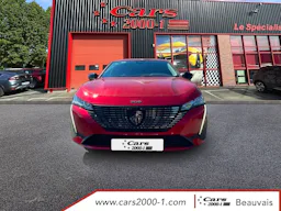 Peugeot 308 SW  Hybrid 145 e-DCS6 Allure occasion - Photo 2
