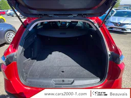 Peugeot 308 SW  Hybrid 145 e-DCS6 Allure occasion - Photo 7