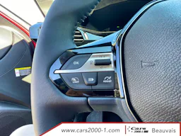 Peugeot 308 SW  Hybrid 145 e-DCS6 Allure occasion - Photo 12