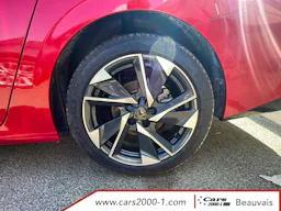 Peugeot 308 SW  Hybrid 145 e-DCS6 Allure occasion - Photo 15