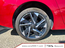 Peugeot 308 SW  Hybrid 145 e-DCS6 Allure occasion - Photo 16