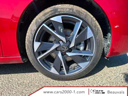 Peugeot 308 SW  Hybrid 145 e-DCS6 Allure occasion - Photo 17