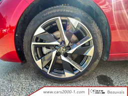 Peugeot 308 SW  Hybrid 145 e-DCS6 Allure occasion - Photo 18