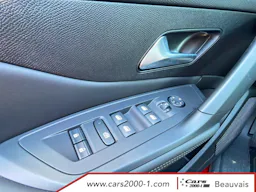Peugeot 308 SW  Hybrid 145 e-DCS6 Allure occasion - Photo 19