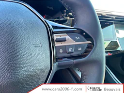 Peugeot 308 SW  Hybrid 145 e-DCS6 Allure occasion - Photo 20