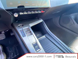 Peugeot 308 SW  Hybrid 145 e-DCS6 Allure occasion - Photo 22