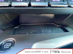 Peugeot 308 SW  Hybrid 145 e-DCS6 Allure occasion - Photo 23
