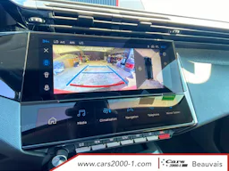 Peugeot 308 SW  Hybrid 145 e-DCS6 Allure occasion - Photo 24