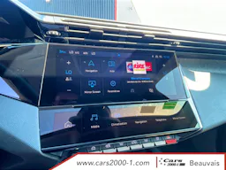 Peugeot 308 SW  Hybrid 145 e-DCS6 Allure occasion - Photo 25