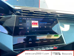 Peugeot 308 SW  Hybrid 145 e-DCS6 Allure occasion - Photo 26
