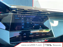 Peugeot 308 SW  Hybrid 145 e-DCS6 Allure occasion - Photo 27