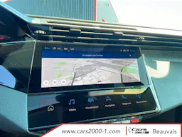 Peugeot 308 SW  Hybrid 145 e-DCS6 Allure occasion - Photo 28