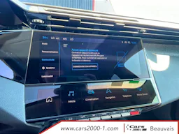 Peugeot 308 SW  Hybrid 145 e-DCS6 Allure occasion - Photo 29