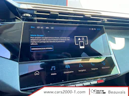 Peugeot 308 SW  Hybrid 145 e-DCS6 Allure occasion - Photo 30