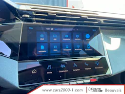 Peugeot 308 SW  Hybrid 145 e-DCS6 Allure occasion - Photo 31