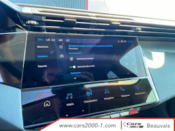 Peugeot 308 SW  Hybrid 145 e-DCS6 Allure occasion - Photo 32